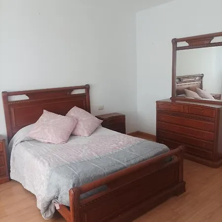 Piso Goya Sarria
