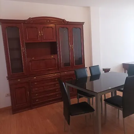 Piso Goya Appartamento *