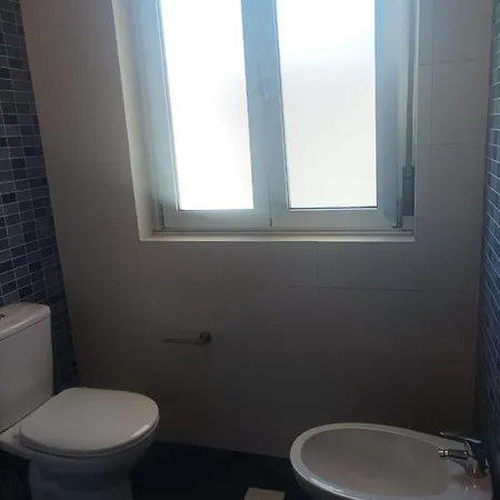 Piso Goya * Sarria
