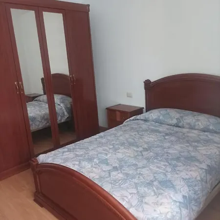 Piso Goya Sarria